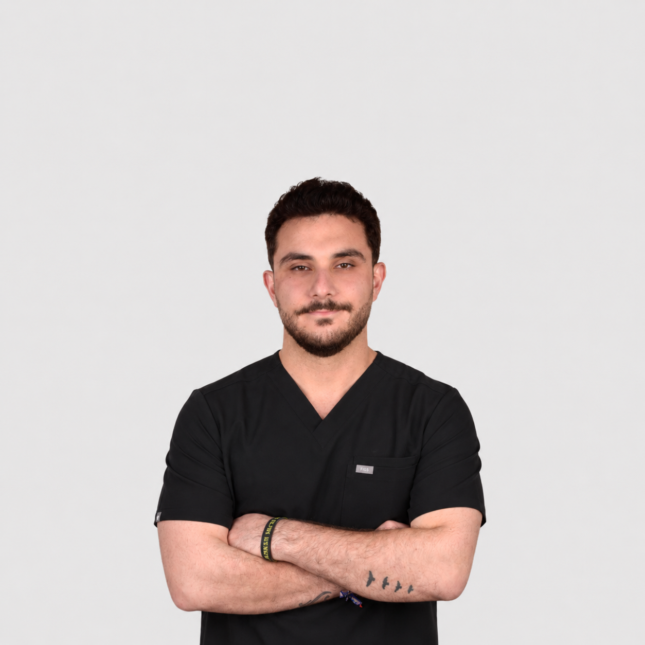 Jack Kassabian