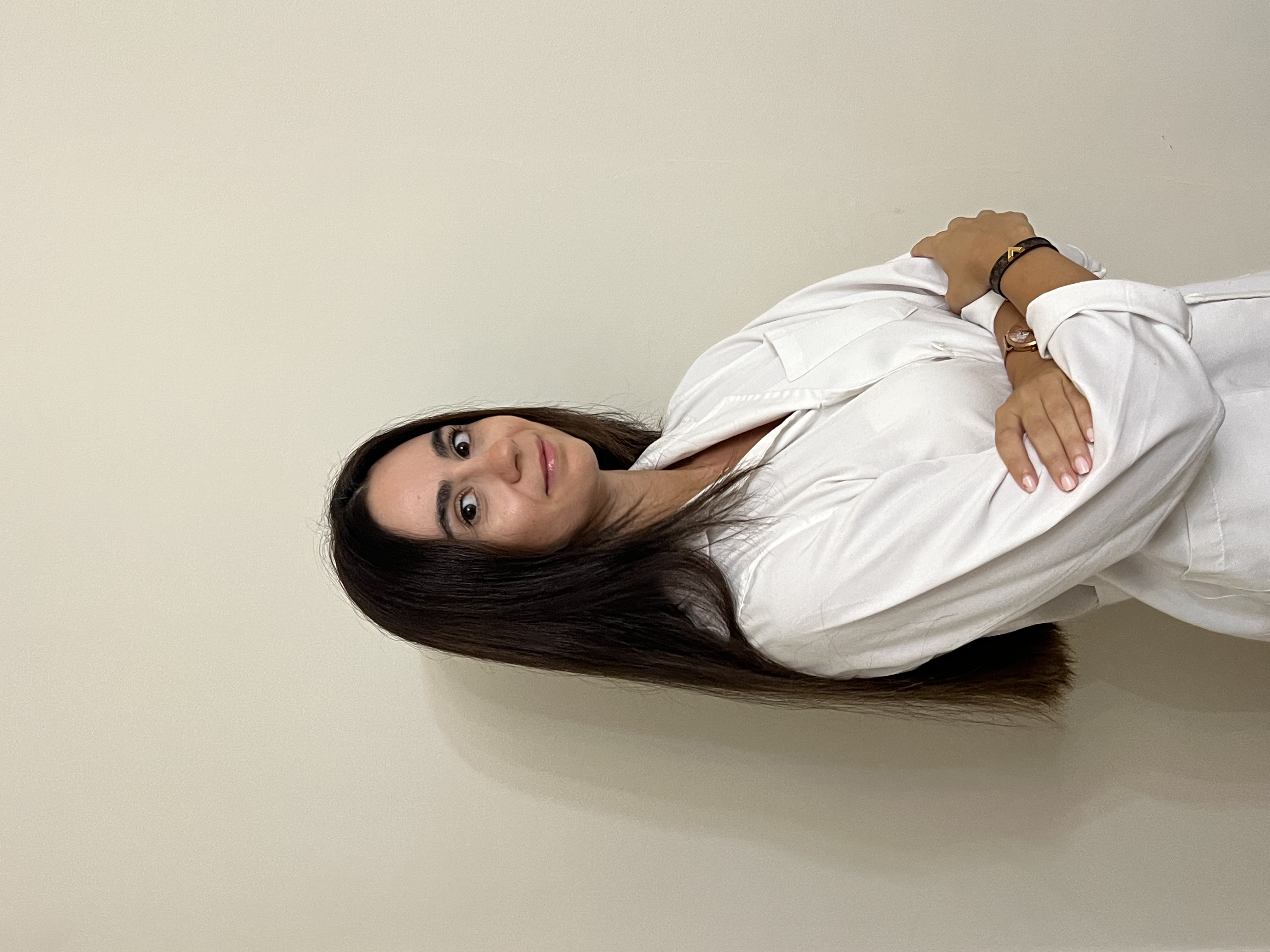 Dr Aurelie Daccache